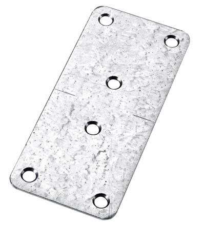Соединительная планка для элементов передней двери 9110132 Hettich