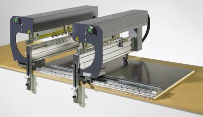 Монтажное приспособления arcifit 300 для arcitech 9123527 Hettich