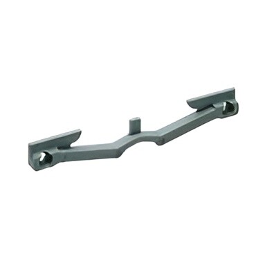 9127012 Средний стопор Hettich, T/L M д/передней двери