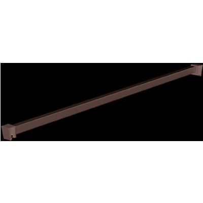 Поперечный релинг orgastore 410 для innotech atira, kb1200, серый 9194600 Hettich