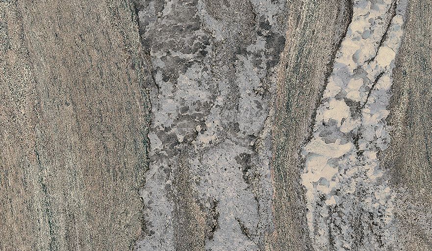 Пластик Эггер БСП 2790*2060*0,8 Гранит Магма серый F011 ST9