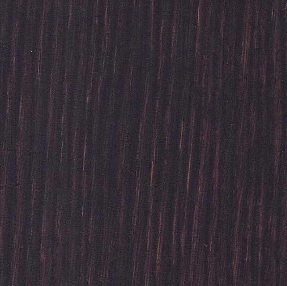 Пластик HPL Arpa 4384 GH Венге (струганное дерево) PF 0,6 мм 3050*1300 мм