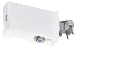 Подвес шкафа sah 130, правый 1066279 Hettich