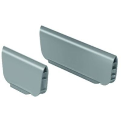 Разделитель orgatray 590 для innotech atira,l68, пластик, серый 9204229 Hettich