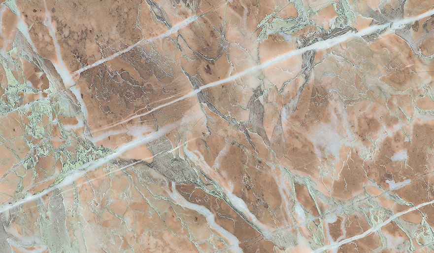 Стеновая панель для кухни 4100*640*8 мм Мрамор Энгельсберг * F014 ST9 3 Эггер