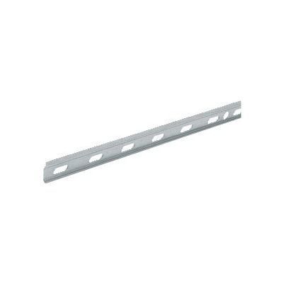 Подвесная шина тип в, l3000, сталь,оцинкованная 1007403 Hettich