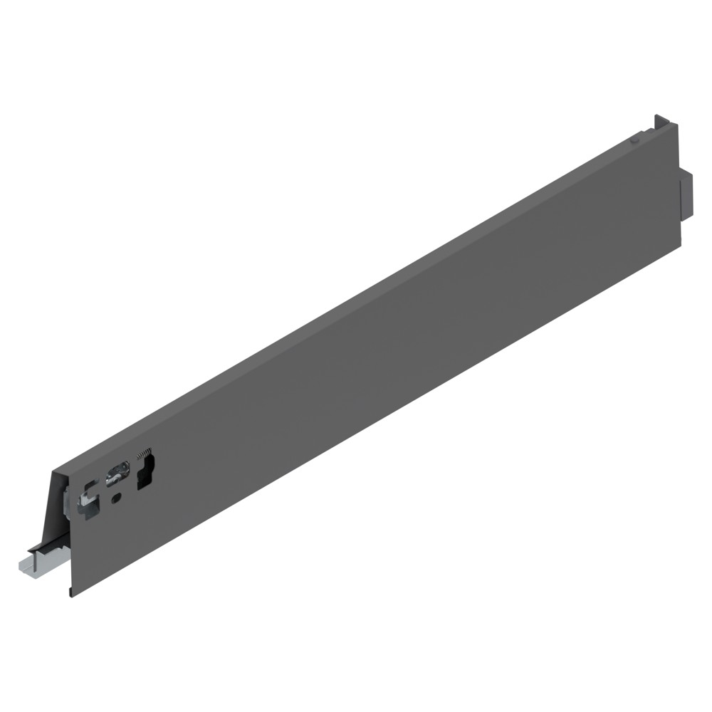 TANDEMBOX antaro,царга, высота M (83.6 mm), НД=500 мм, правая, серый ОРИОН