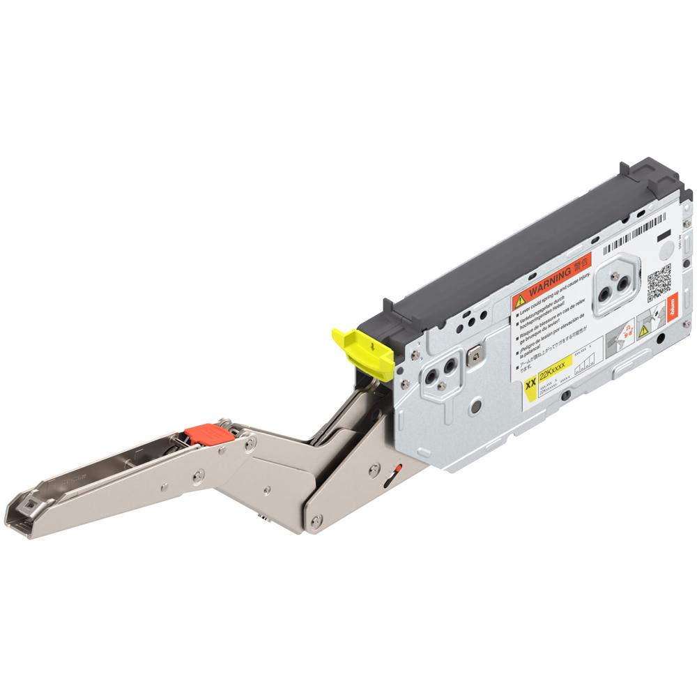 22K2901T Силовой механизм AVENTOS HK top TIP-ON коэ-нт мощности: 3200-9000
