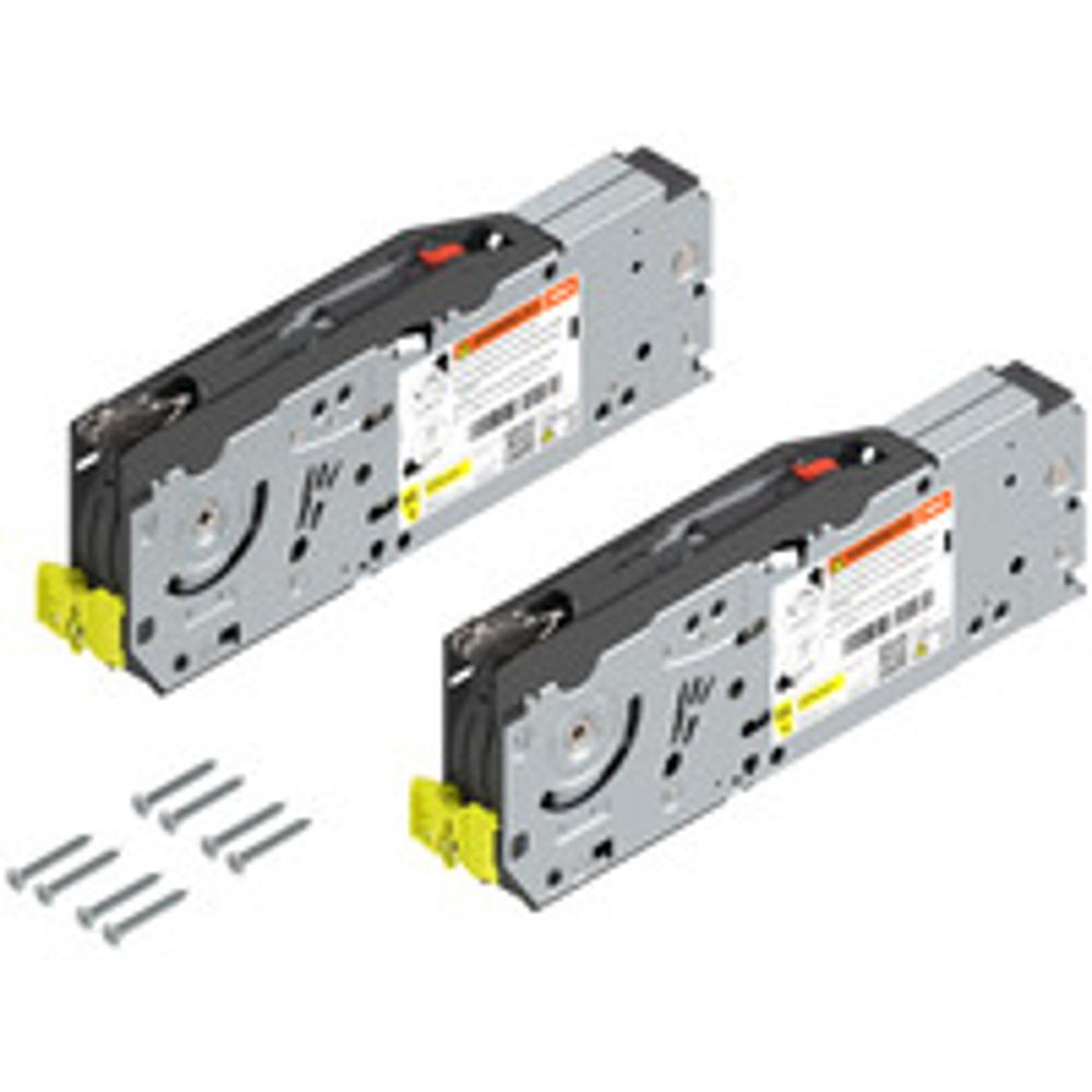 Силовой механизм AVENTOS HF top сильное усилие 22F2800 КМ 10000-19300 (2 шт)