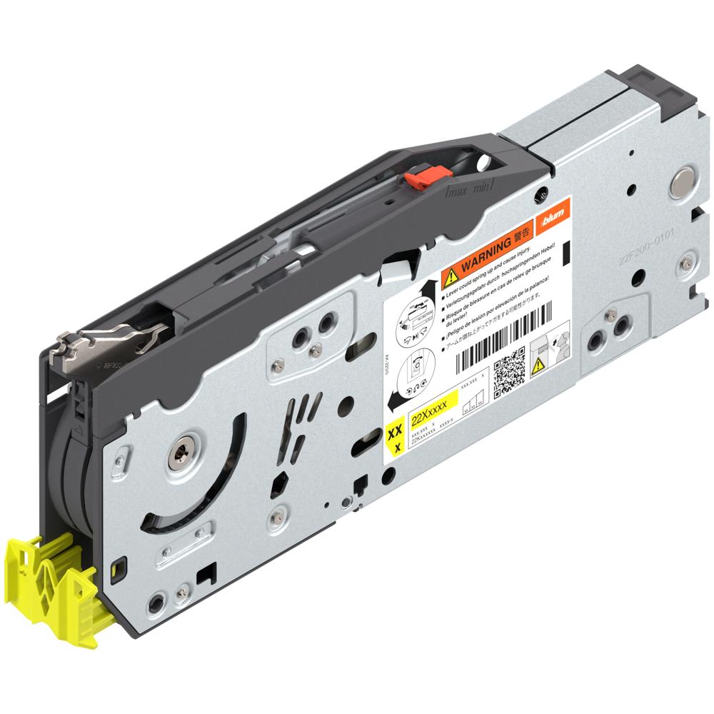 AVENTOS HF top силовой механизм 25