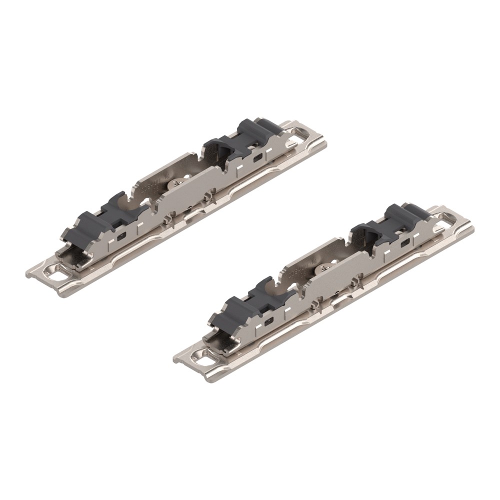 AVENTOS HK/HL/HS/HK top/HL top/HS top Kрепление деревянного фасада (2 шт)