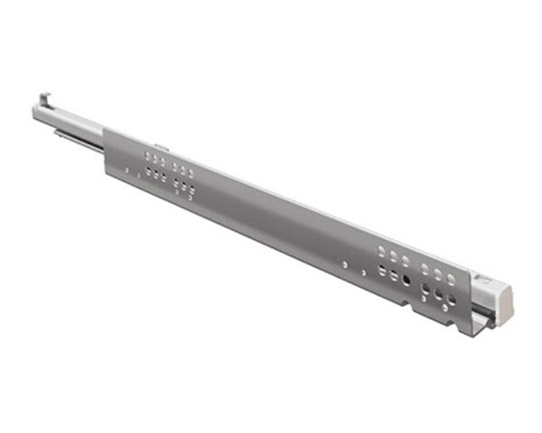 Направляющая полного выдвижения Hettich, 9105929  Quadro P2O 350мм левая