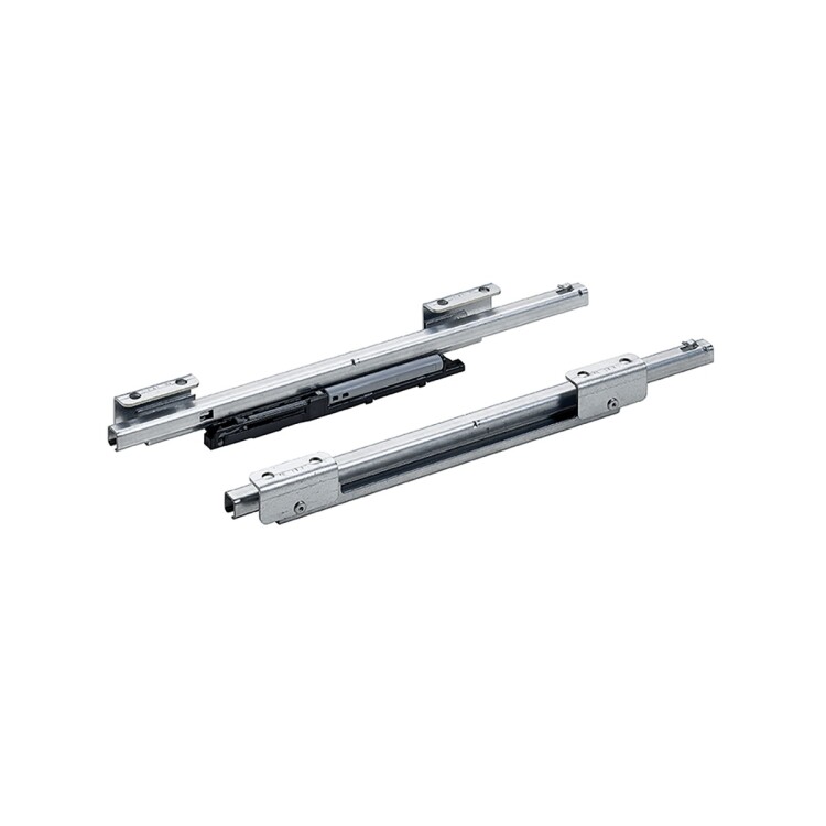 Quadro 12 с механизмом Push to open, EB 398 мм, левая и правая