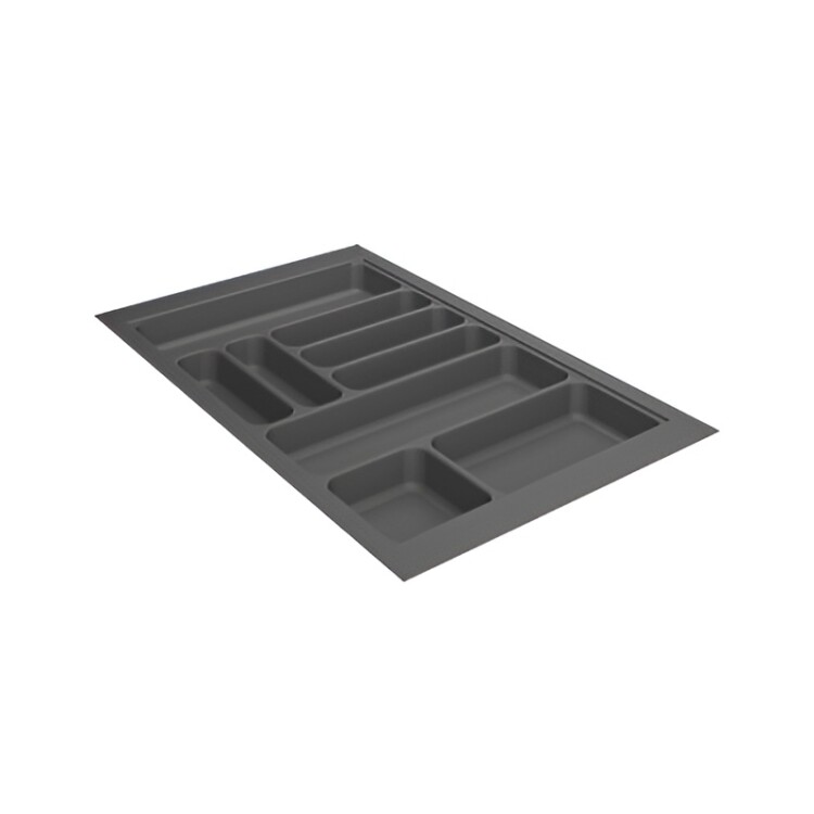 Внутренняя организация OrgaTray 440, T370-440, B601-700, цвет антрацит