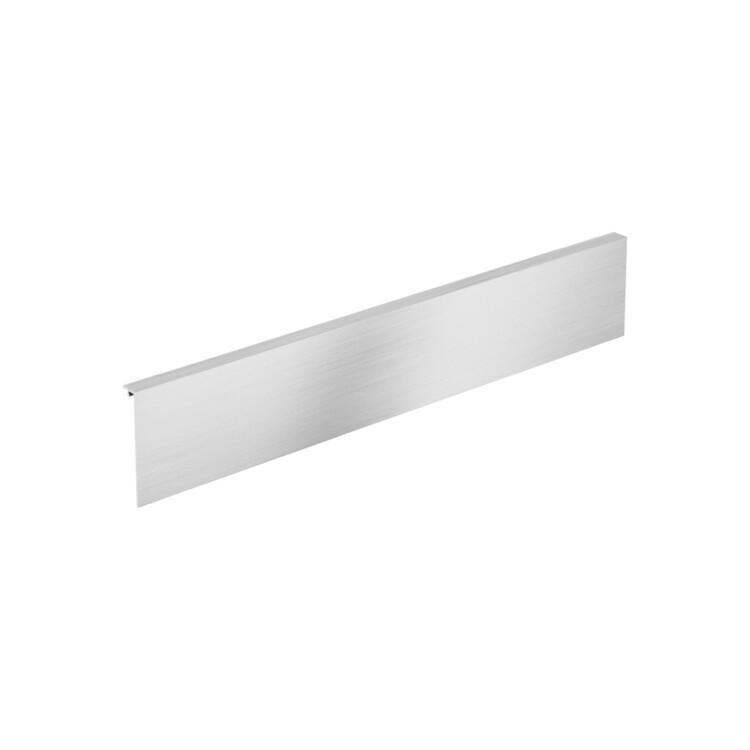 Накладка DesignCape для AvanTech YOU, H101, L2000, под нержавеющую сталь