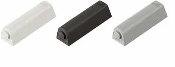 Механизм Push to open Magnet для петель Sensys/Intermat, Pin Белый