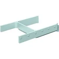 Рама banio, пластик, серая 9153387 Hettich