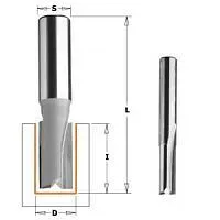Фреза CMT CMT-PRO пазовая S=8 D=10x20x48