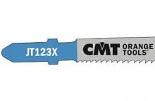 Пилки лобзиковые (металл/сэндвич панели) HSS 185x5*14 TPI