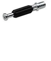 Дюбель ввинчиваемый twister du 644 t для rastex 9047864 Hettich