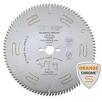 Диск пильный CMT 250x30x3,2/2,2 5° TCG Z=80