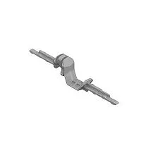 Адаптер push to open synchro 2-сторонний для quadro v6 eb20, v6+ eb12,5/10,5/20, тип a 9236526 Hettich