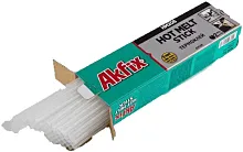 Akfix HM 208 11 мм Термоклей Hot melt 1 кг