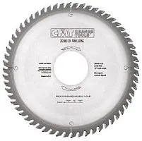 Диск пильный CMT 400x30x4,4/3,2 16° TCG Z=72