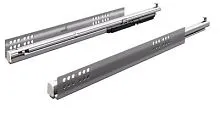 Направляющая quadro v6 30 sfdp для innotech atira, 30 кг, nl350, eb12,5, правая 9243723 Hettich