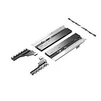Комплект механизма push to open silent 30 для innotech atira 9240163 Hettich