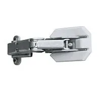Петля kamat для корпусов встраиваемых холодильников, угол 115гр 9239784 Hettich