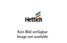 Специальный винт,м6х25серая, левая 1005465 Hettich