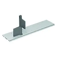 Дополнительная вставка orgaflag для arcitech, nl450, kb100,серая/антрацит 9189410 Hettich