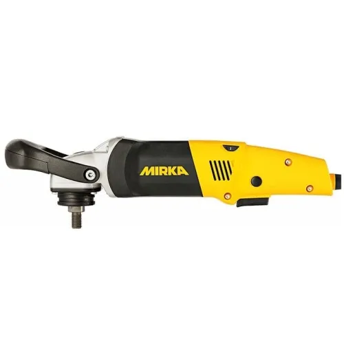 Полировальная электрическая машинка MIRKA PS 1437 150мм