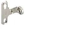 Соединитель задней стенки rv 7d, цинковое литье, никелированная 1019812 Hettich