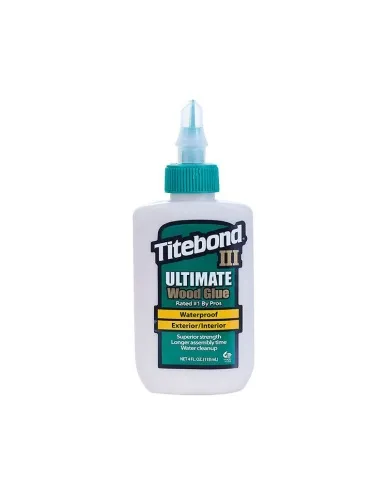 Тайтбонд клей столярный влагостойкий Ultimate III Wood Glue