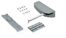 Механизм pull to move silent для wingline l, исполнение heavy, r 9238122 Hettich