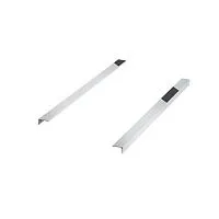 Дизайн-профиль arcitech, nl650,под хром 9240694 Hettich