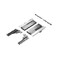 Комплект механизм push to open silent 10 для innotech atira 9240161 Hettich