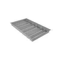 Организация orgatray 590 для innotech atira, nl470, kb450, серая 9194888 Hettich