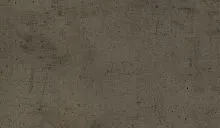 Пристеночный бортик Бетон Чикаго тёмно-серый F187 ST9 4100*25*25 мм Эггер