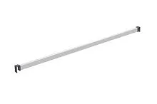 Поперечный релинг orgastore 400 для arcitech,kb500, серебристый 9139174 Hettich