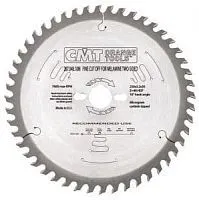 Диск пильный CMT 220x30x3,2/2,2 -6° HDF Z=42