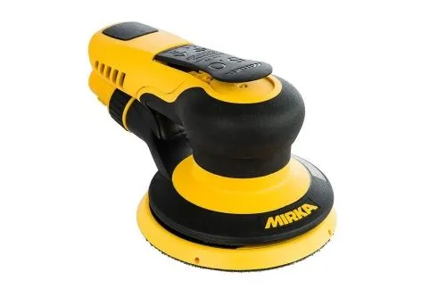 Пневматическая шлифмашинка PROS 550CV 125 мм MIRKA 8995550111