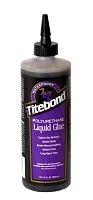ПУР клей Titebond Polyurethane Liquid Glue 355 мл