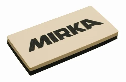 Ручной шлифовальный блок-ракель 1/4 листа MIRKA 8392201011