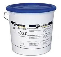 Клей ПВА Kleiberit 300.0 4,5 кг для дерева