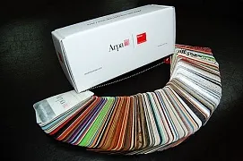 Расширение складской программы: пластики HPL Arpa