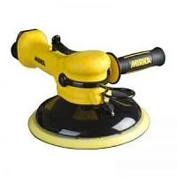 Пневматическая шлифмашинка двуручная ROS2 850CV 200 мм MIRKA 8994850111