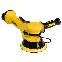 Пневматическая шлифмашинка двуручная ROS2 610CV 150 мм MIRKA 8994610111
